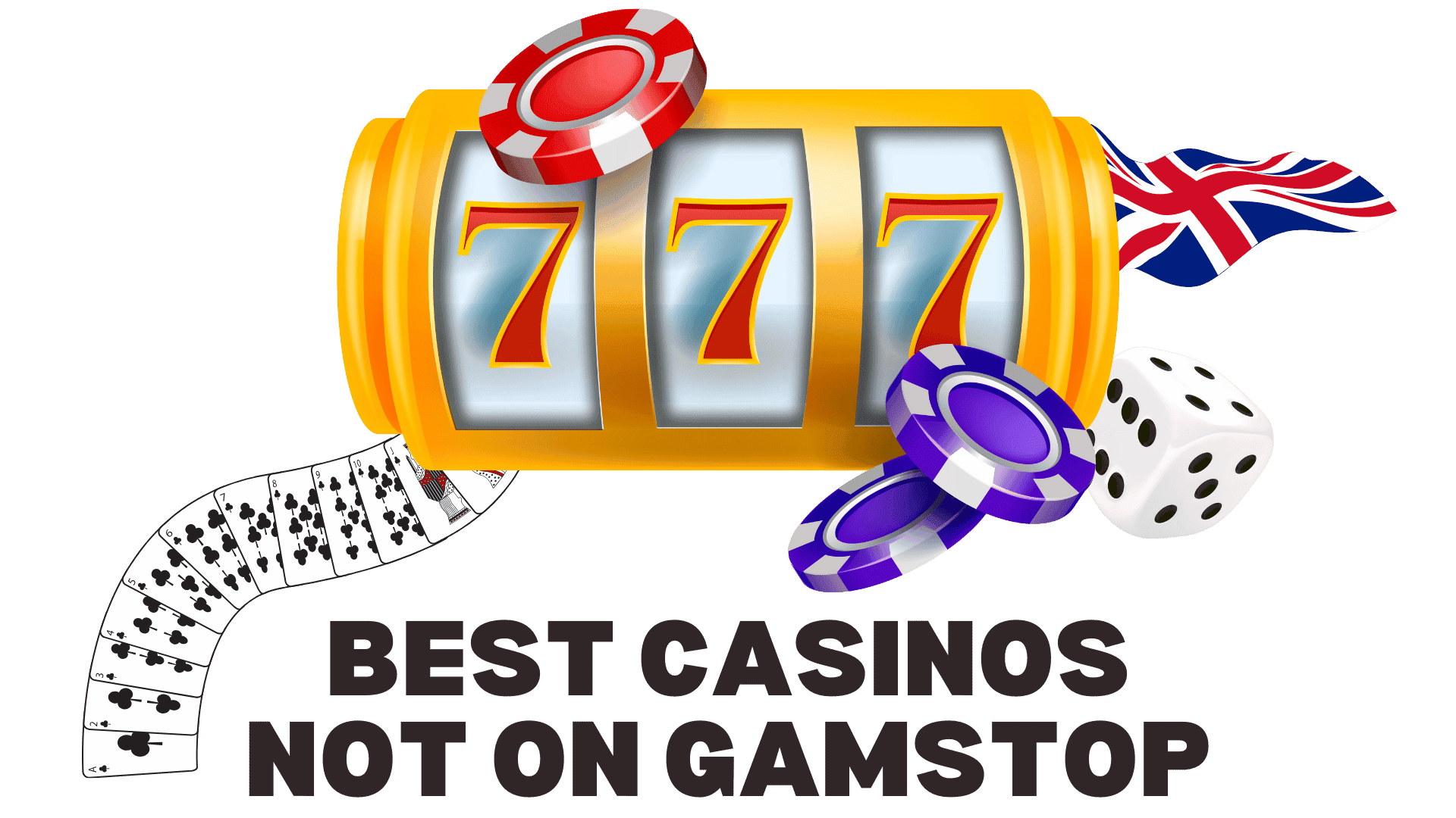 Casinos Not on Gamstop 7