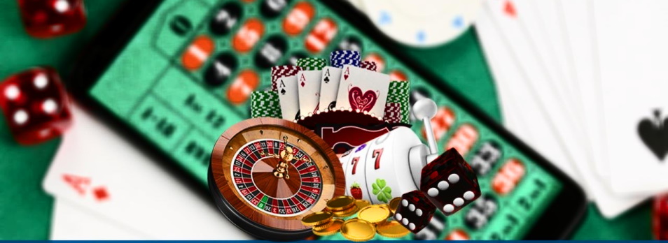 Exploring the Thrill A Deep Dive into Casinos Not on Gamstop