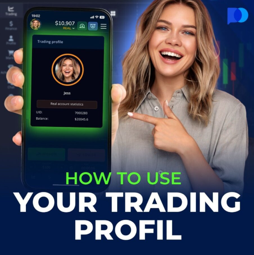 Pocketoption Exploring the World of Binary Options Trading